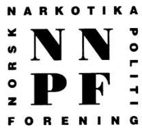 Norsk Narkotikapolitiforening Vår dato 22. feb. 19 Innspill til rusreformutvalget. Innledning Norsk Narkotikapolitiforening (NNPF) ble stiftet i 1991.