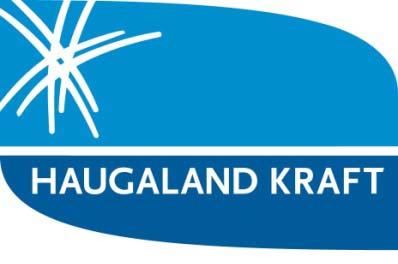 Del 3 Selskapsgjennomgang arbeidsmarkedsbedrifter Haugaland Kraft AS Org.