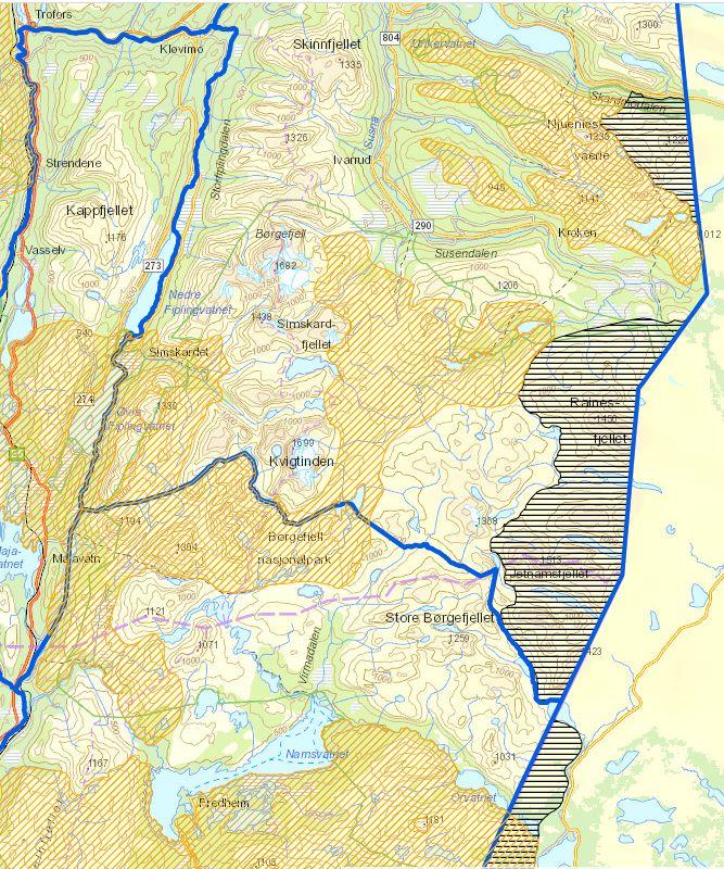 Tjaktje-daelvie/høst-vinter På denne tida begynner nettene å bli kalde, og ofte kommer det litt snø. Reinen har gått over til lavbeiter. Kalvene har sluttet å die.