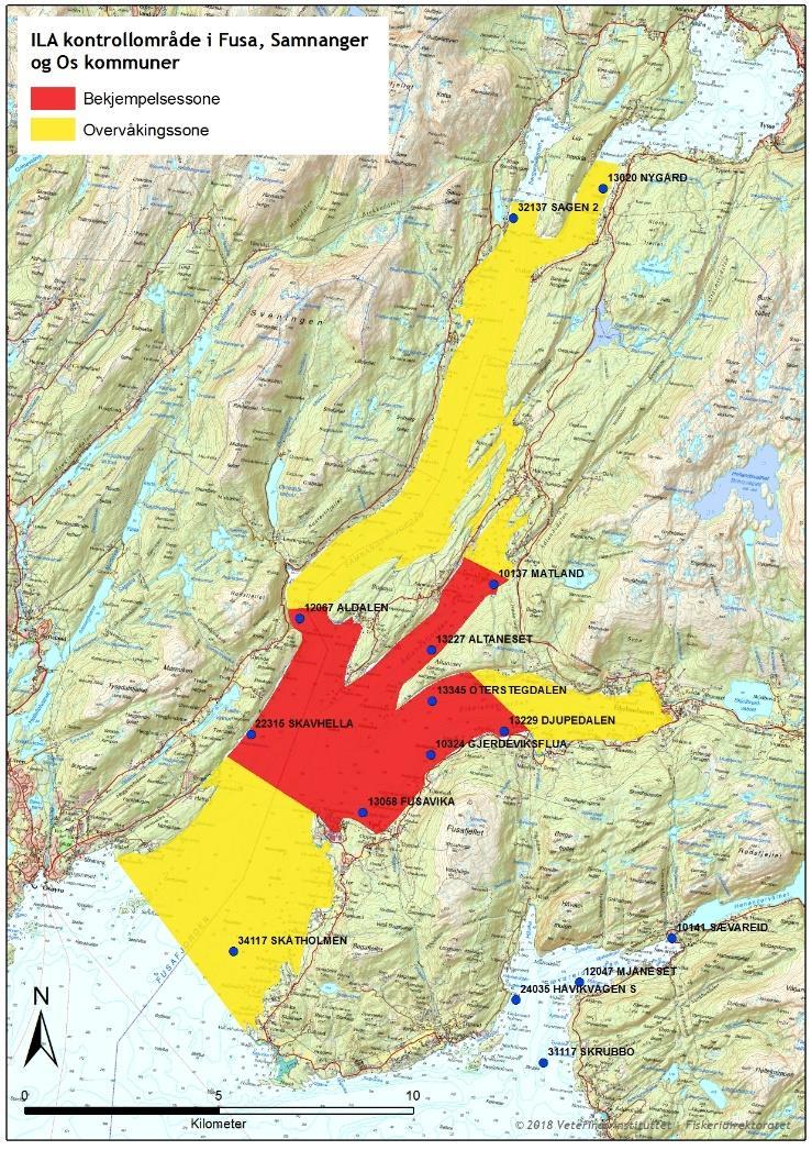 Mattilsynet kan i særlige tilfeller dispensere fra bestemmelsene i denne forskrift, forutsatt at det ikke vil stride mot Norges internasjonale forpliktelser, herunder EØS-avtalen. 17.