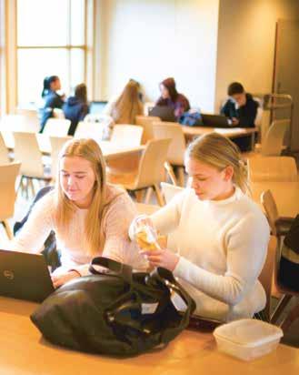 av frokostblingser, eller utover dagen med diverse