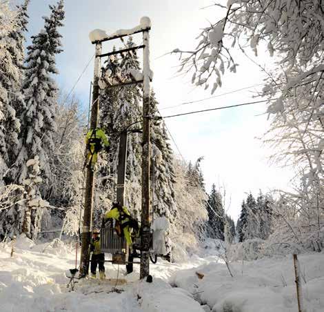 Denne bestemmelsen ansees å være en betydelig innstramming i bruk av bemanningsbyråer spesielt for uorganiserte bedrifter, og den gir tillitsvalgte i bedrifter med tariffavtale en særrett til å inngå