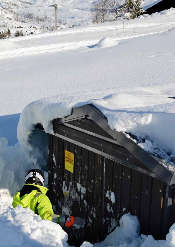 Mange arbeidsgivere er ikke klar over at det finnes straffebestemmelser i aml. som omtaler ulovlig innleie.