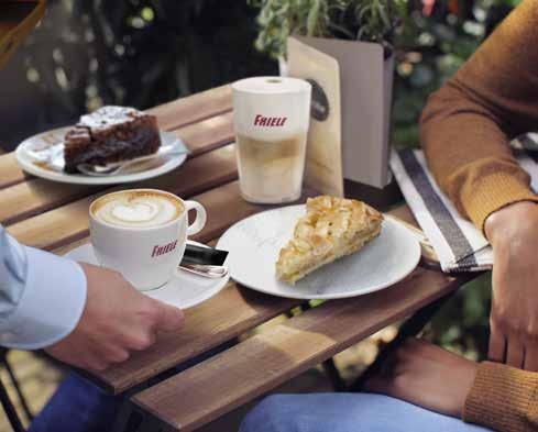 God kaffe på jobben øker trivselen,