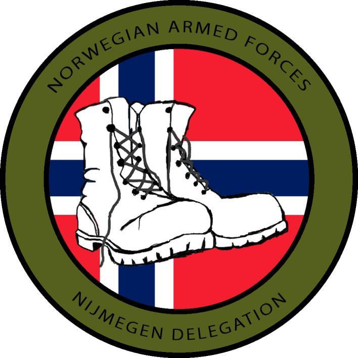 Administrative bestemmelser for norske militære deltakere til