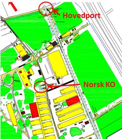 ADMINISTRATIVE FORHOLD Camp Heumensoord Illustrajonsbilde fra 2016, forlegnnigsteltene kan ha ulik utforming fra år til år. Leiren åpner og er tilgjengelig for deltakerne fra lørdag kl.