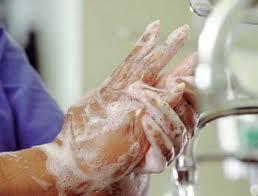Håndvask Regnes for å være det viktigste enkeltstående tiltak