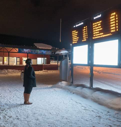 Mobilletten rekordtekst etter innføring av lik rabatt 50 3 på gata om