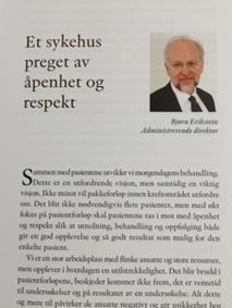 dagers kurs i kontinuerlig forbedring - ca