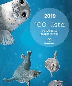 100-lista Inviter forfattere fra 100-lista 100-lista er en oversikt over de 100 beste bøkene for alle som er gitt ut de tre siste årene.
