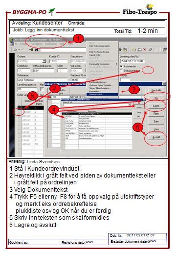 standarder Over 1