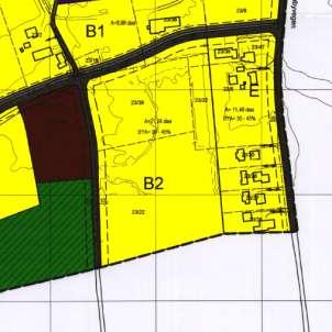 PLANBESKRIVELSE 1. Bakgrunn Reinsholm i Verdal ble regulert til boligbebyggelse i 2003 gjennom reguleringsplan for Reinsholm.