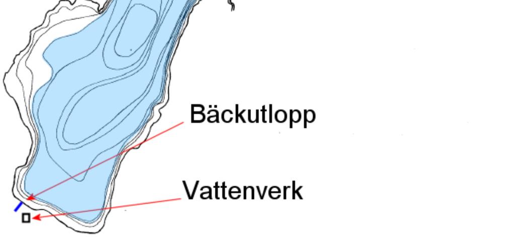 Figur 4 viser hvordan risikoen øker jo større sannsynligheten for og / eller konsekvensen er av en hendelse.