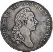 Utenlandske mynter 1562 1563