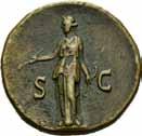 162 1+/01 400 1156 Antoninus Pius 138-161, denarius, Roma 148-149 e.kr. R: Antoninus stående mot venstre RIC.