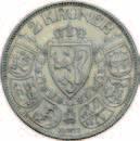 2 kroner 1910 NM.