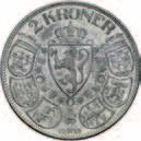 kroner 1917 NM.