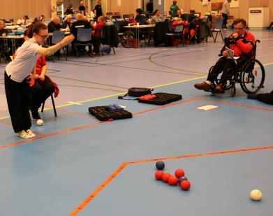 Håndball: Norges Håndballforbund Region Nord arrangerer hvert år en treningssamling for HU-lag i regionen etter at sesongen er