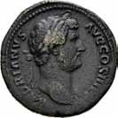 129 130 131 129 Trajan 98-117, denarius, Roma 116 e.kr. R: Fortuna sittende mot venstre S.3139 RIC.