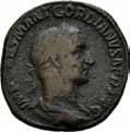 14 Pupienus (74 år) og Balbinus (60 år) ble utnevnt til keisere av Senatet i 238. De var to av seks keisere det året.