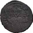 453 454 453 Theophilus 829-842, solidus, Syrakus (3,80 g).