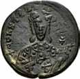 468 469 468 Constantin VII Porfyrogenitus & Romanus II 945-959, solidus, Constantinople (4,40 g).