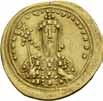 34 478 Basil II & Constantin VIII 976-1025, Æ anonymus 1813 var.