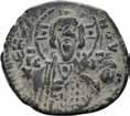 2166 488 489 489 Constantin X Ducas 1059-1072, histamenon nomisma, Constantinople. (2,65 g).
