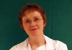 Diagnostikk av og prognose for brystkreft i familier med BRCA1 mutasjon Anne Irene Hagen disputerte 2. November 2007 med avhandlingen Hereditary breast cancer in Norway.