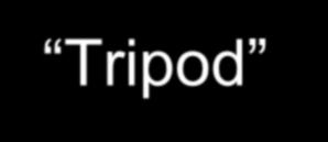 Tripod -