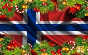 Julerebus: Norge rundt Vi vil sjekke dine geografikunnskaper! Send inn svarene dine i riktig rekkefølge eller ta bilde av svarene dine og send det til redaktor.vestfold@gmail.
