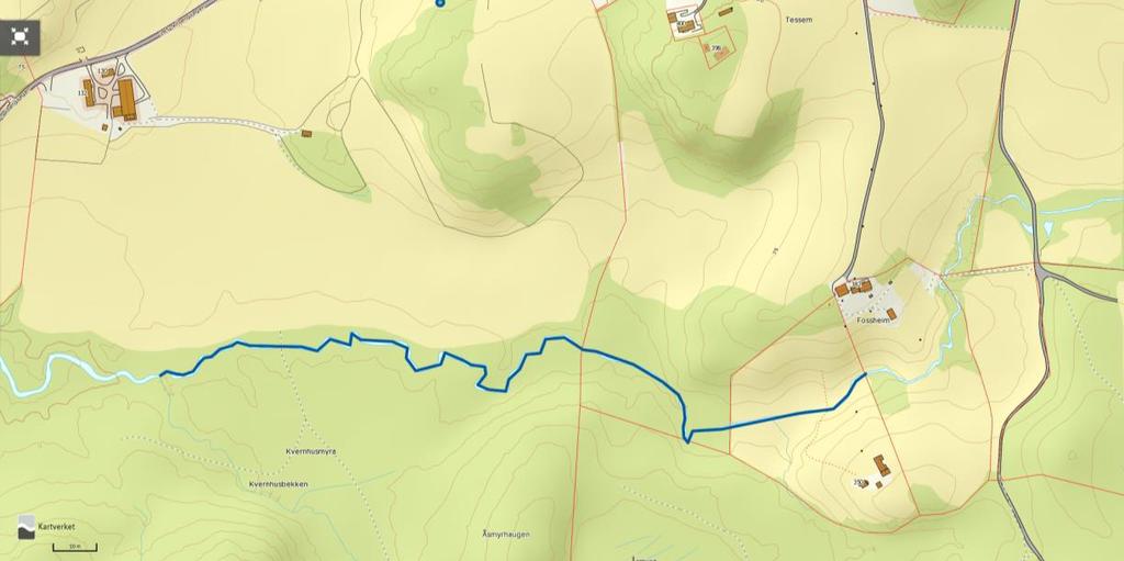 Antall individer Etter at tellingene var gjennomført i 2015 ble det samlet inn ytterligere 51 muslinger som ble overført til oppdrettsanlegget for elvemusling på Austevoll. Det betyr at det pr. 1.