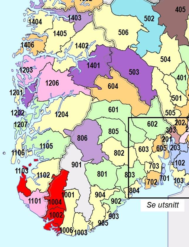 Fylkeskommuner og Statens vegvesen etter 2020 Felleskontrakter Diskusjon med de nye