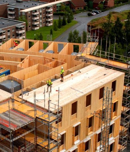 Klimaambisiøse bygg og anlegg 1) Kartlegg mulige klimatiltak tidlig 75% støtte, inntil 375 000 kr 2) Investeringsstøtte til bygg: Høye