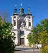 28 Auch der Rückweg Hotel, vorbei an der beleuchteten Burg und der Jesuitenkirche, dem Rauschen der beiden Flüsse, in der lauen Herbstnacht war eine reine Freude.