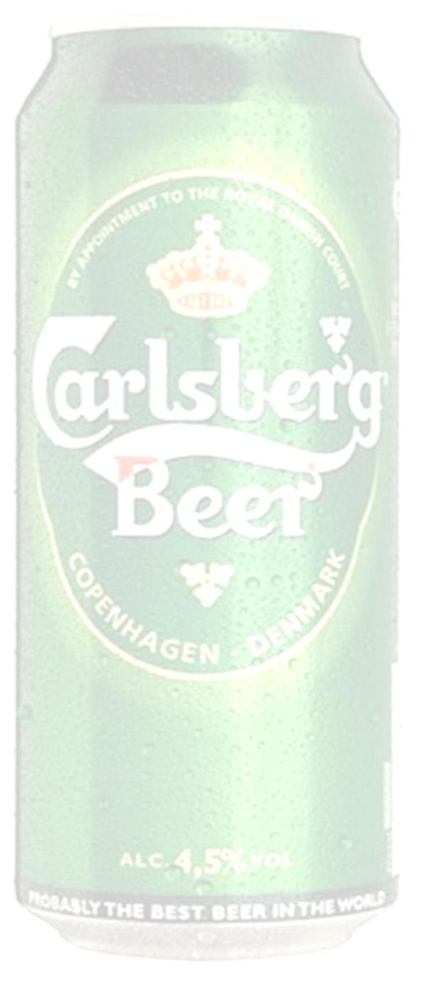 Carlsberg Group No.