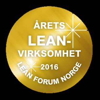 Hvordan lykkes med lean?