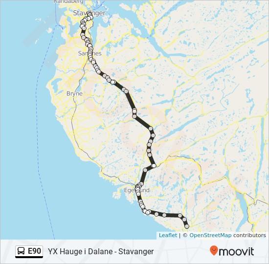 Jernbaneveien 18, Egersund Kvidafjellveien Kvellurveien 1, Egersund Holan Krossmoveien 199, Norway Sleveland Klungland Krossmoen Krossmoveien, Norway Sagland Vinninglandkrysset Vinninglandsvegen 2,