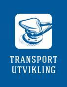 Rapport utarbeidet av/report prepared by Transportutvikling AS P.O.Box 26,N-8501 Narvik E-mail: post@transportutvikling.