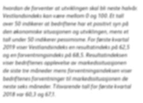 Bedriftene er tilfeldig utvalgt med to eller flere ansatte, fordelt på 200 bedrifter i Rogaland, Hordaland og Møre og Romsdal og 100 i Sogn og Fjordane.