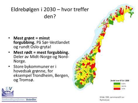 Funn 7 av 10 Demografiske utfordringer også i Trøndelag Men kan endres noe med næringsvekst 14 NT: Nord-Trøndelag - 35 ned pr år i snitt - 5 % ned på 14