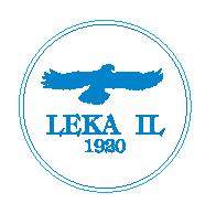 Årsmøte i Leka IL Onsdag, 6. mars kl. 19.30 på Lekamøya spiseri.