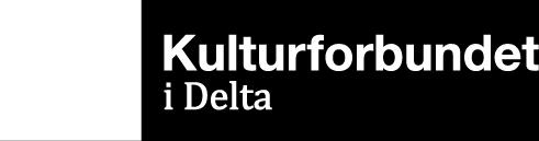 digitalt museum er et museum for fremtiden. Nasjonalt oppfordret vi alle medlemmene til å ta med seg Kulturforbundets logo på arbeidsplassen under Delta-uka.