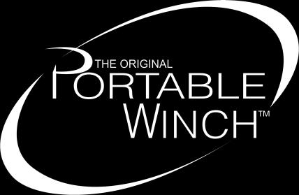 5.9 CE-SAMSVARSERKLÆRING SAMSVARSERKLÆRING Vi Har Erklærer, på eget ansvar om produktet: Konstruert for denne bruken PORTABLE WINCH CO. 1170 Thomas-Tremblay St. Sherbrooke, QC J1G 5G5 CANADA Tel.