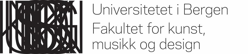 1 Pensum Kunst-og designdidaktikk, (fagdid 2), PPU-kd, KMD, UiB, v2019 Vi anbefaler studentene å kjøpe følgende bøker: (Austring, B. D., & Sørensen, M. (2006).