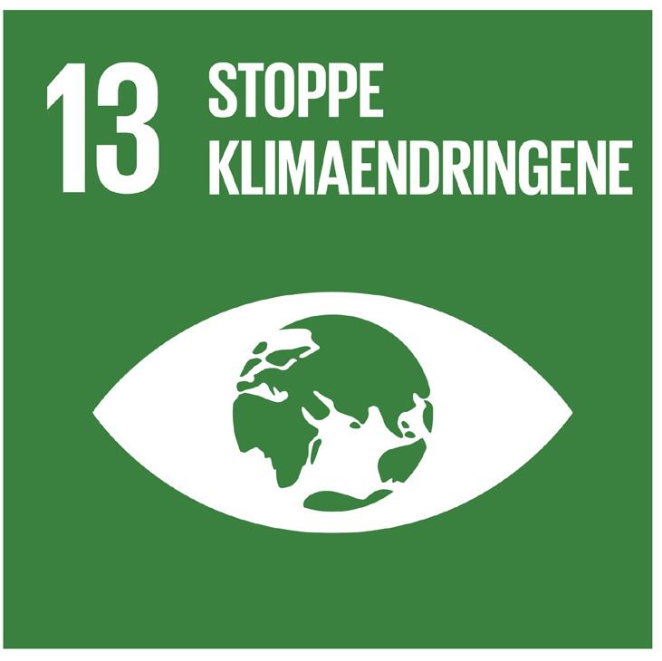 POST 2: KLIMA Avsluttende refleksjon fra lederen: I møte med klimautfordringene kan vi av og til kjenne på mismot og håpløshet. Da er det viktig å løfte fram håpet og Guds gode visjon for verden.