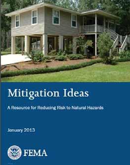 Recommended Mitigation Strategies Discovery Process Interviews Initial Research