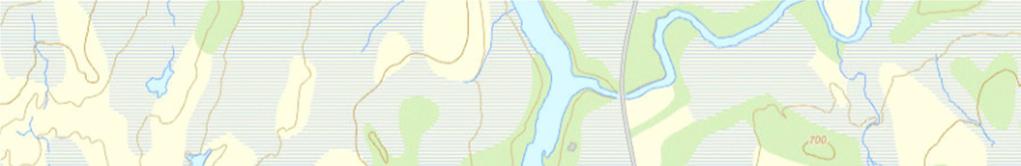 Kulturminner Øst for Lødølja er det registrert 13 fangstlokaliteter som er automatisk fredet i samme område som det er etablert hensynsone reindrift i kommuneplanens arealdel.