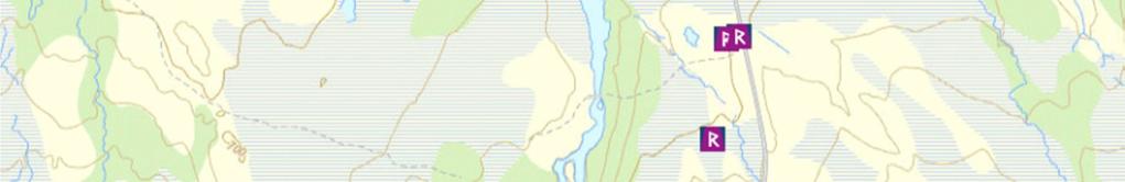 Hovedgrunnen til vernskog er dens beliggenhet opp mot fjellet har så vanskelige foryngelsesforhold eller liten veksterlighet at den kan ødelegges ved mishandling og feilaktig hogstføring.