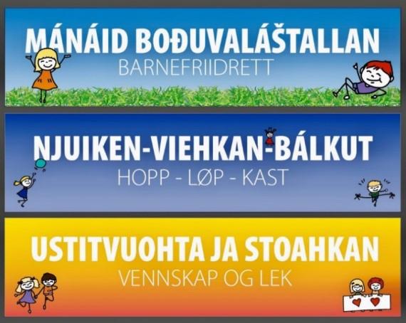 I 2018 har vi hatt løpekarusell med gateløp i Tana bru med distansene 750/1500/3000m, både på våren og høsten: Vårkarusell: Høstkarusell: 8. mai 21. augsut 22. mai 4. september 5. juni 18.